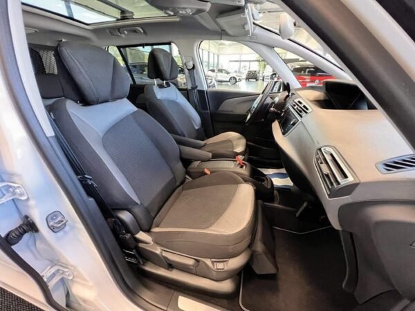 Citroën Grand C4 Picasso – Image 18