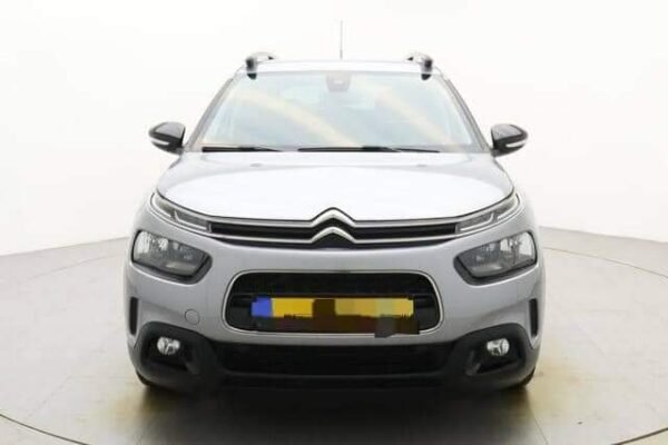 Citroen C4 Cactus – Image 2