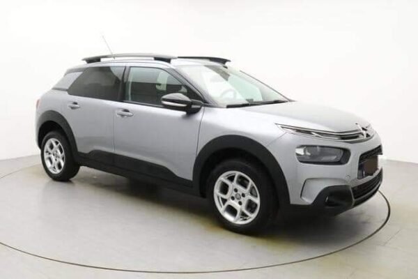 Citroen C4 Cactus – Image 6