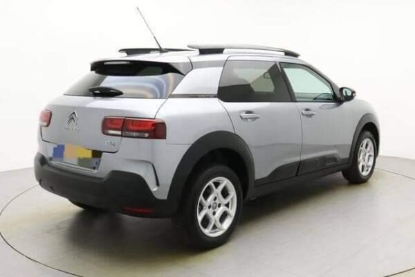 Citroen C4 Cactus – Image 4
