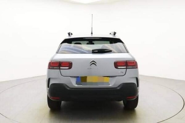 Citroen C4 Cactus – Image 3