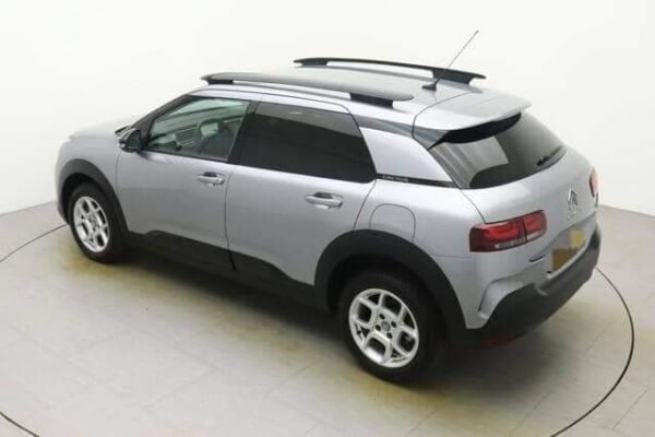 Citroen C4 Cactus – Image 10