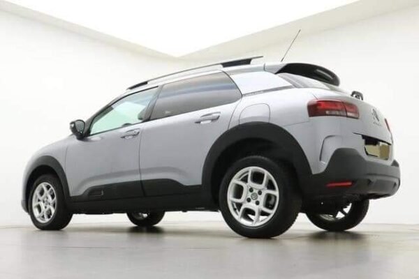 Citroen C4 Cactus – Image 9