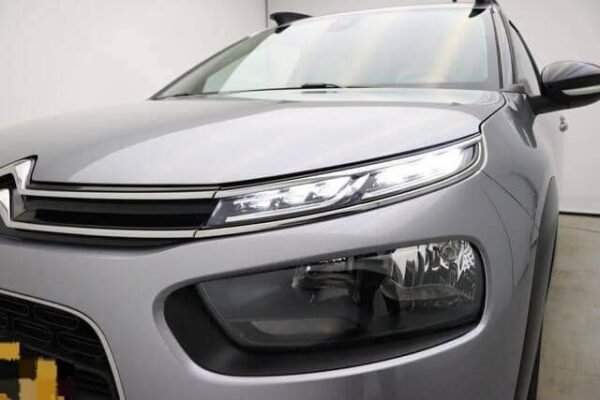 Citroen C4 Cactus – Image 7