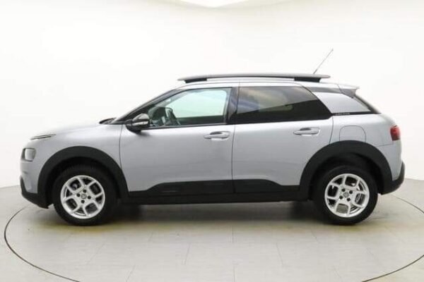 Citroen C4 Cactus – Image 11