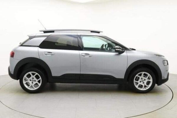 Citroen C4 Cactus – Image 15
