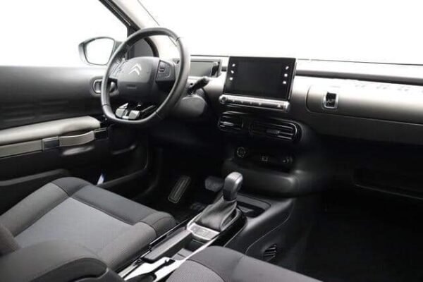 Citroen C4 Cactus – Image 14