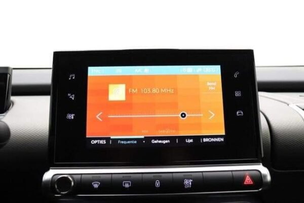 Citroen C4 Cactus – Image 17