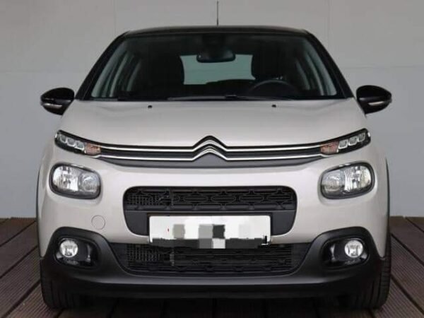 Citroën C3 – Image 2