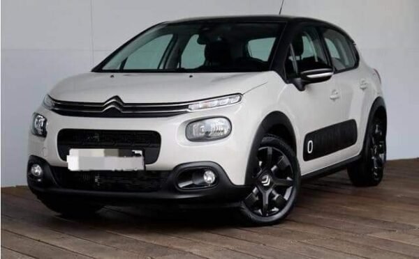Citroën C3 – Image 6