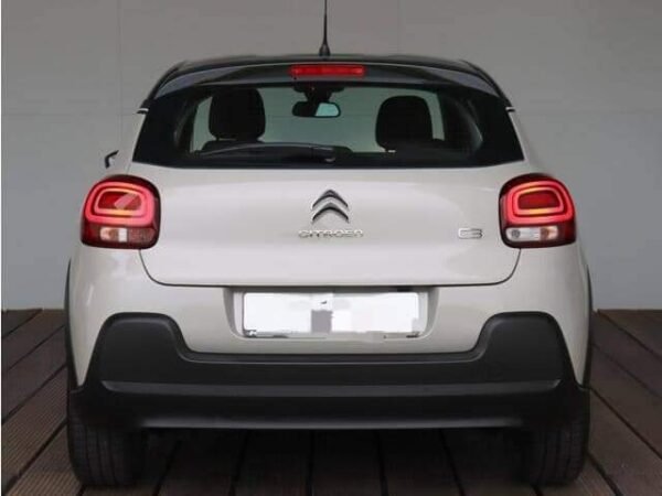 Citroën C3 – Image 5