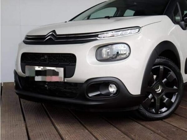 Citroën C3 – Image 4