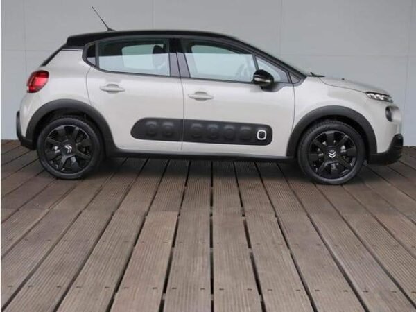 Citroën C3 – Image 3