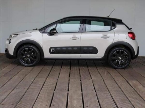 Citroën C3 – Image 10