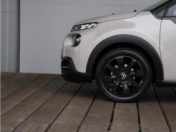 Citroën C3 – Image 9
