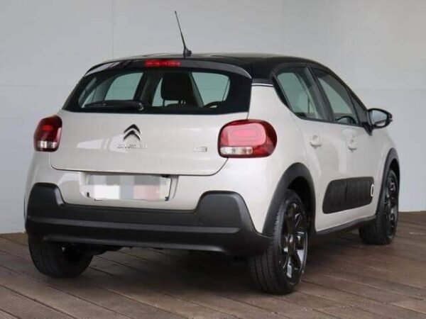 Citroën C3 – Image 8