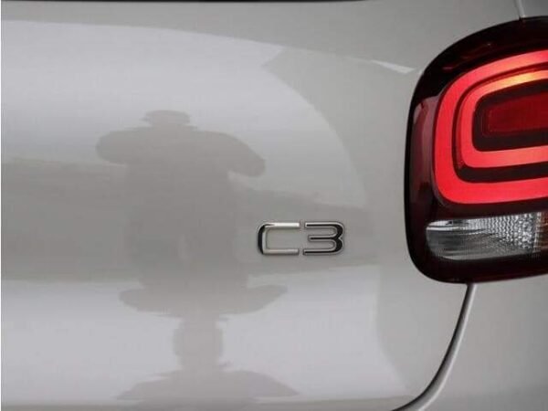 Citroën C3 – Image 7