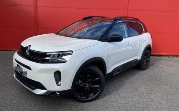 Citroën C5 Aircross – Image 2