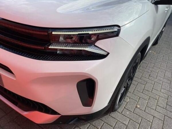 Citroën C5 Aircross – Image 3
