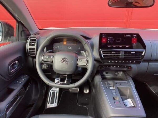 Citroën C5 Aircross – Image 12