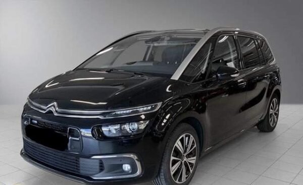 Citroën Grand C4 – Image 2