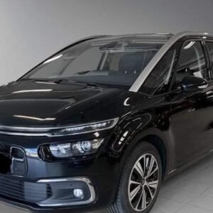 Citroën Grand C4