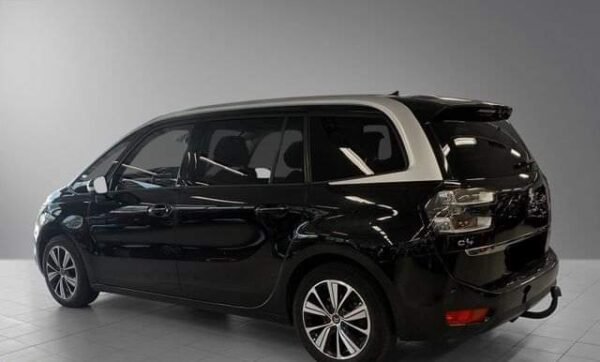Citroën Grand C4 – Image 6
