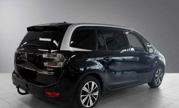Citroën Grand C4 – Image 4