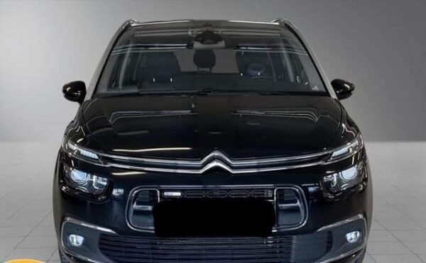 Citroën Grand C4 – Image 3