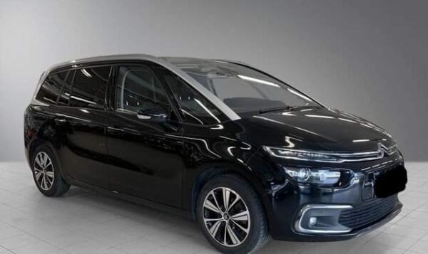 Citroën Grand C4 – Image 10