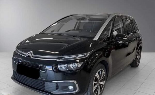 Citroën Grand C4 – Image 9