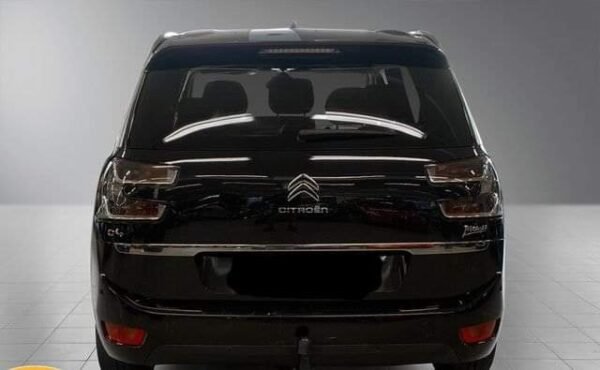 Citroën Grand C4 – Image 7