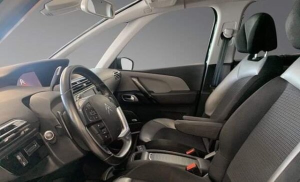Citroën Grand C4 – Image 13