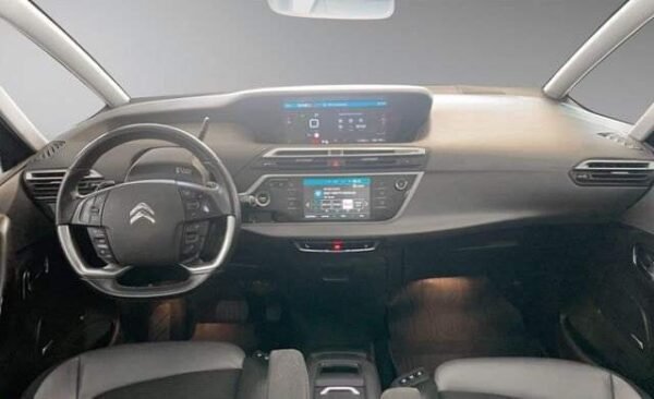 Citroën Grand C4 – Image 12
