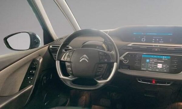 Citroën Grand C4 – Image 11