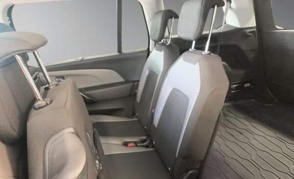Citroën Grand C4 – Image 21