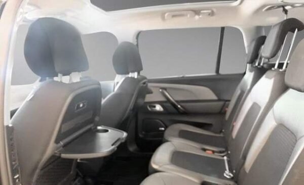 Citroën Grand C4 – Image 24