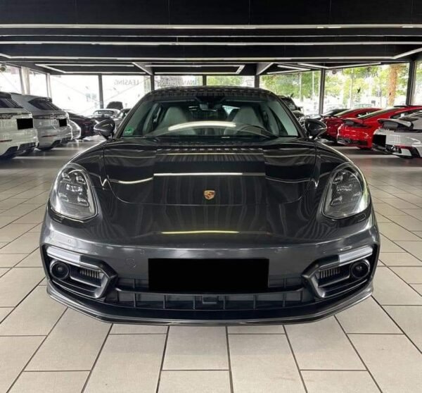 Porsche Panamera – Image 5