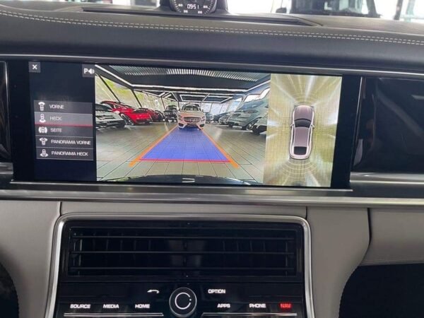 Porsche Panamera – Image 13