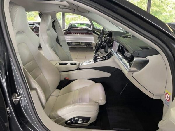 Porsche Panamera – Image 12