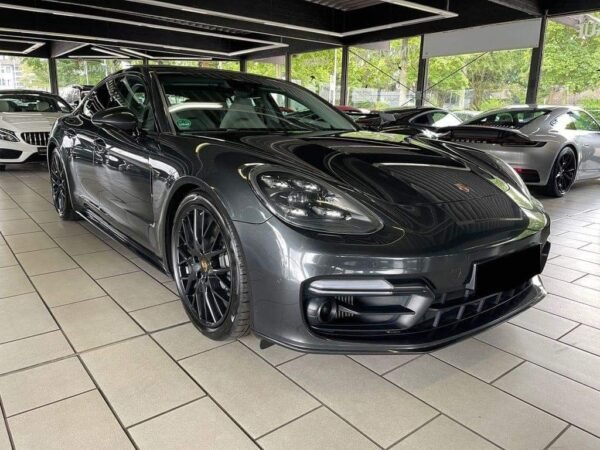 Porsche Panamera – Image 15