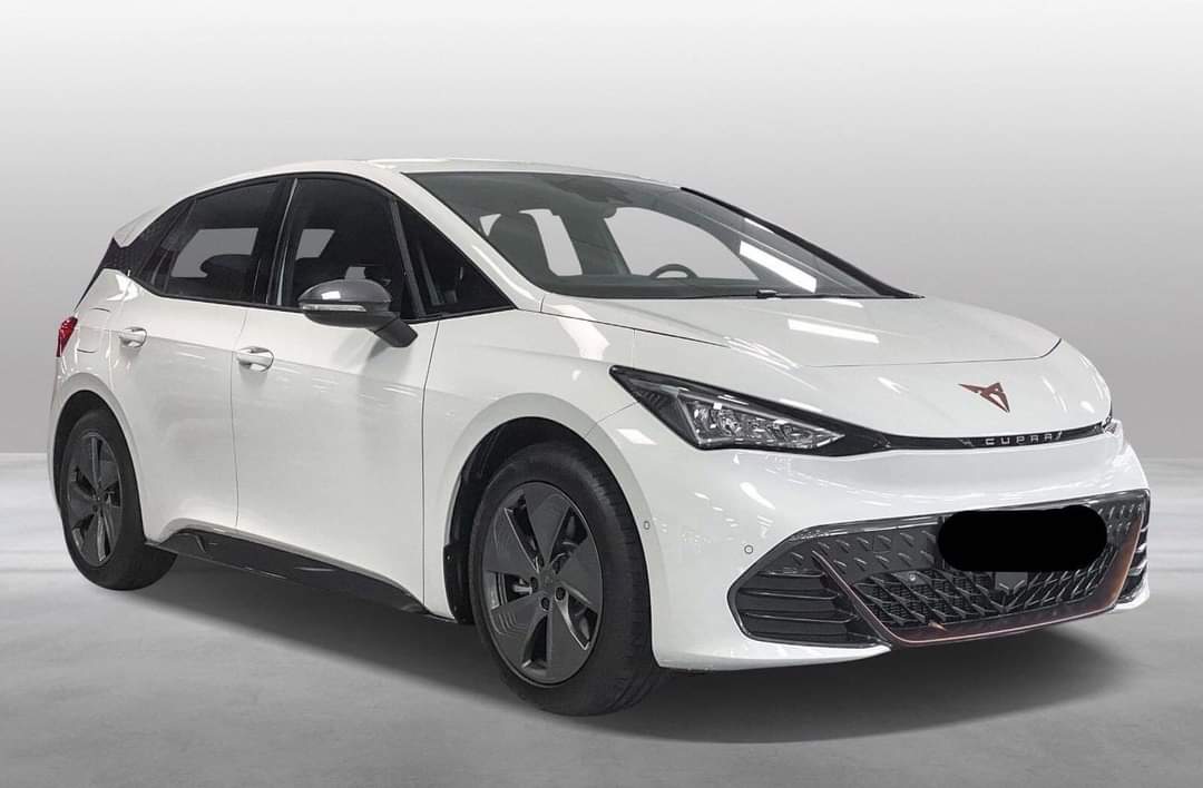 Cupra Born – Image 5