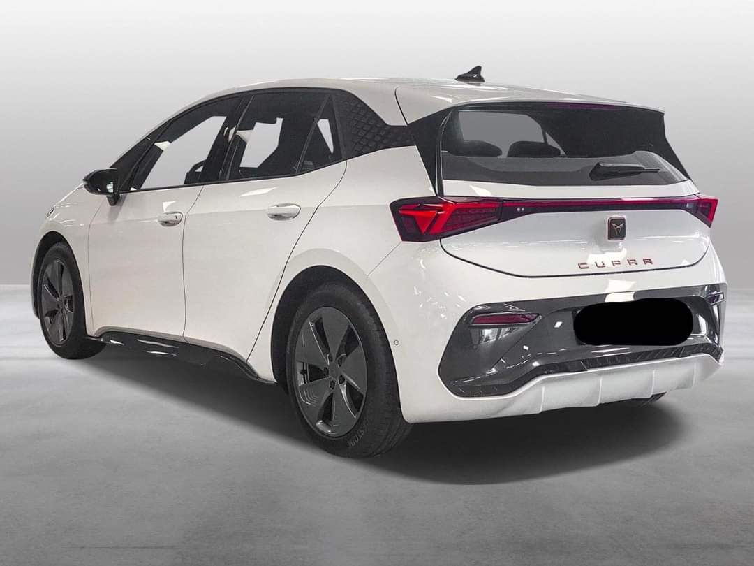 Cupra Born – Image 4