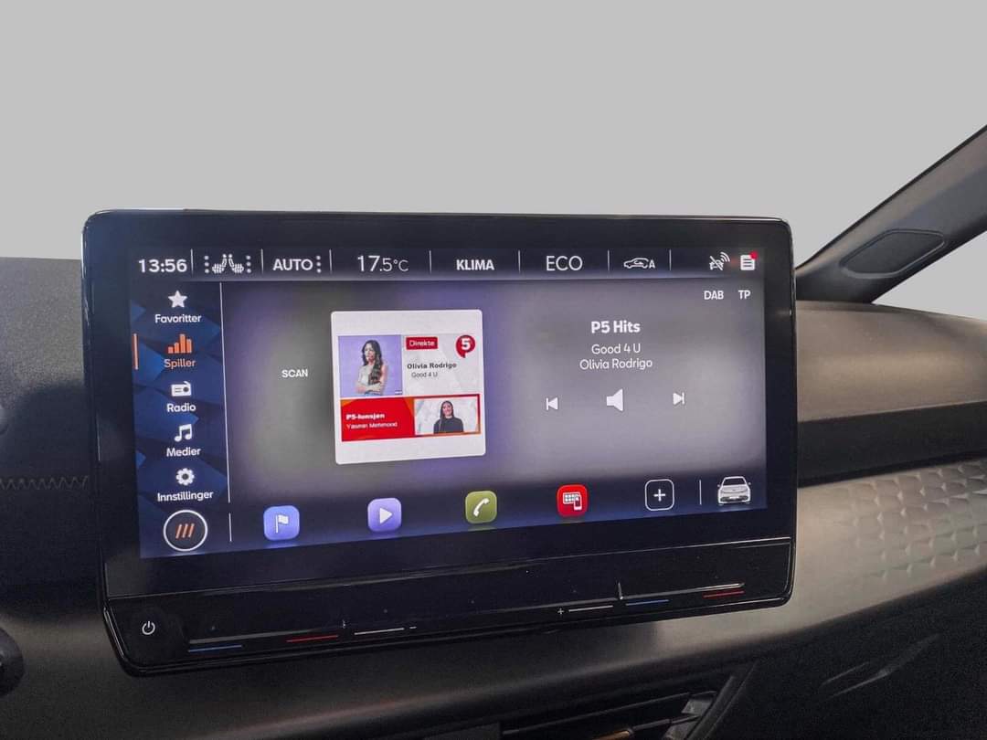 Cupra Born – Image 14