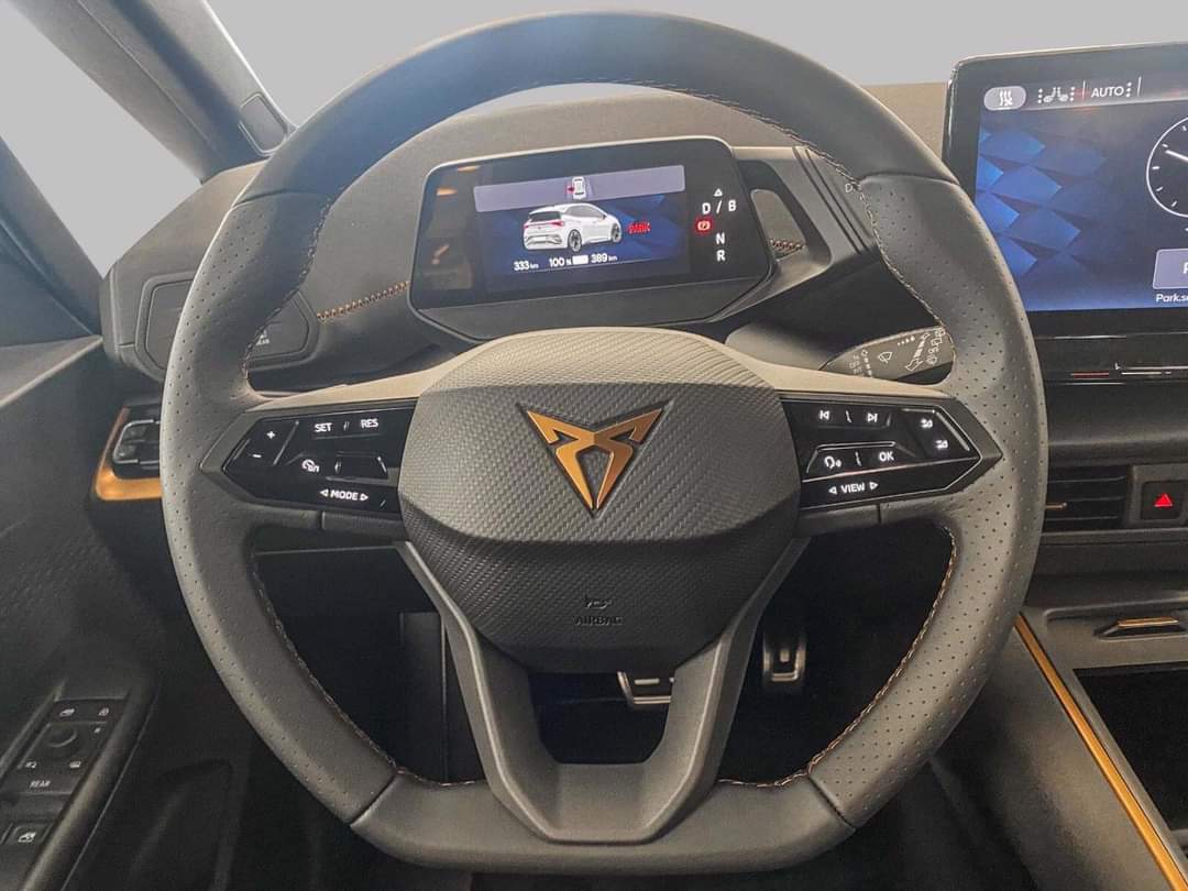 Cupra Born – Image 12