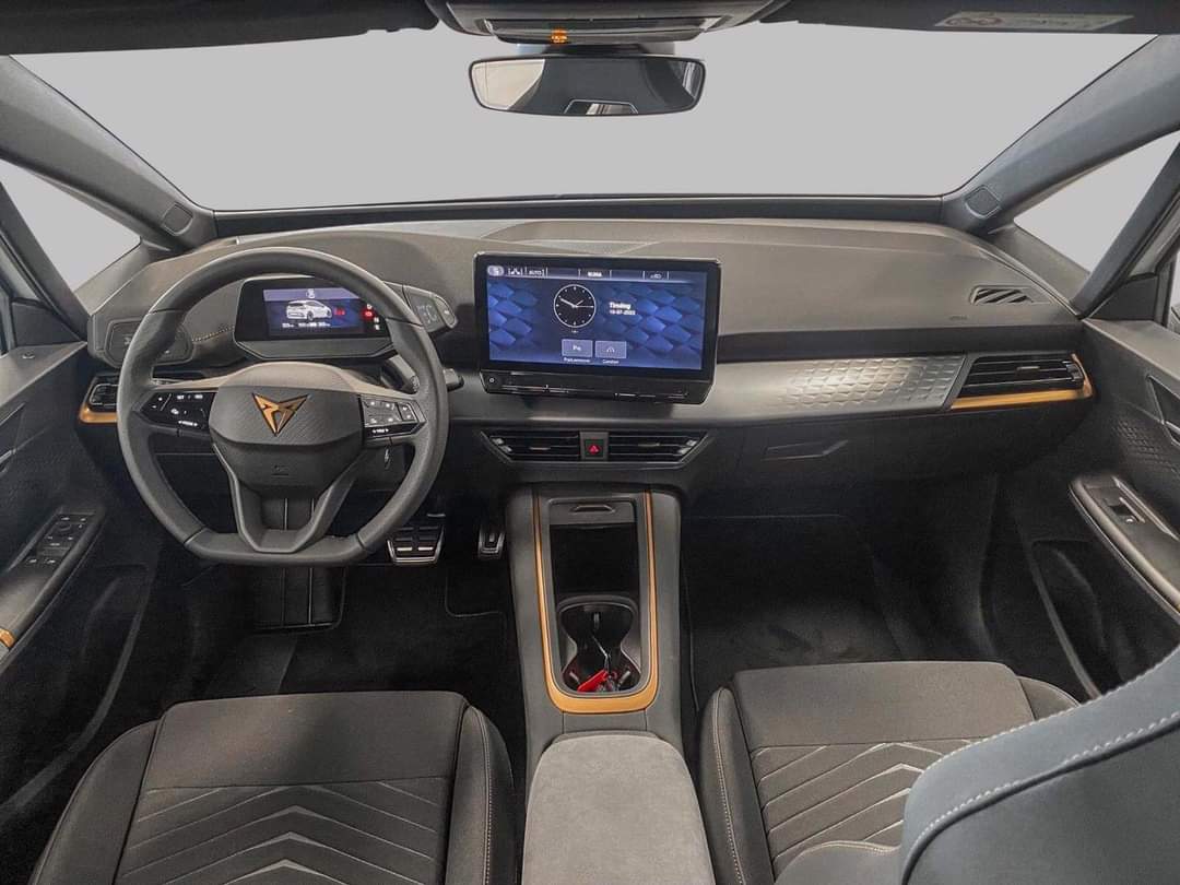 Cupra Born – Image 11