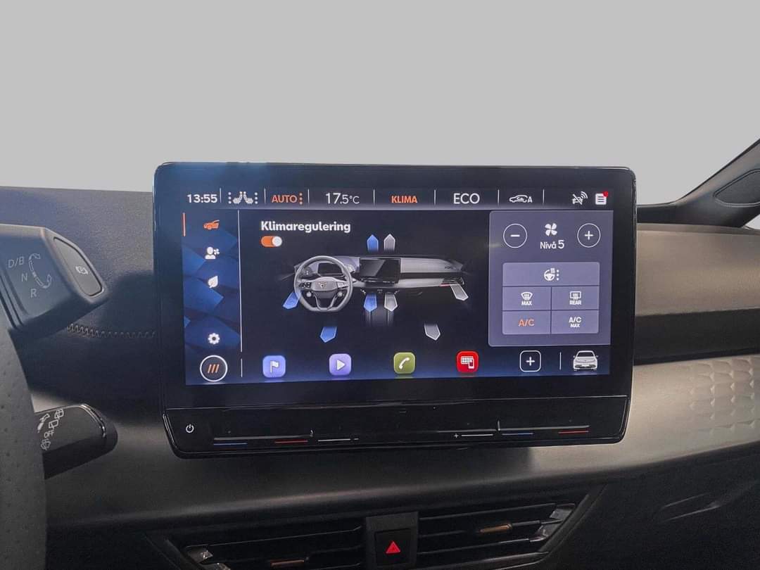 Cupra Born – Image 18