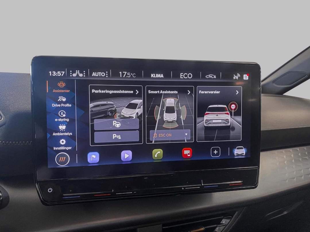 Cupra Born – Image 17