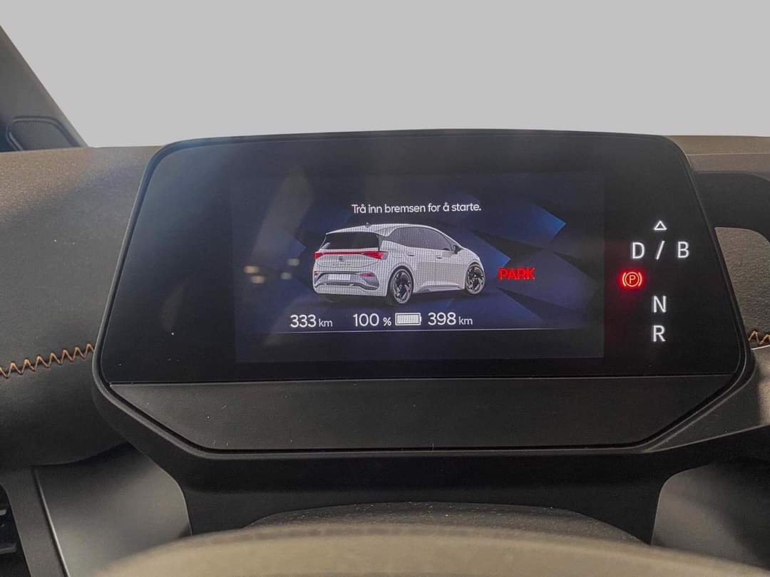 Cupra Born – Image 16