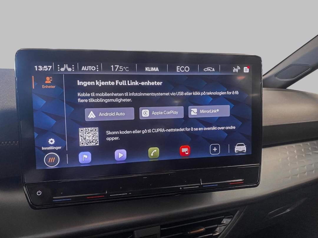 Cupra Born – Image 15